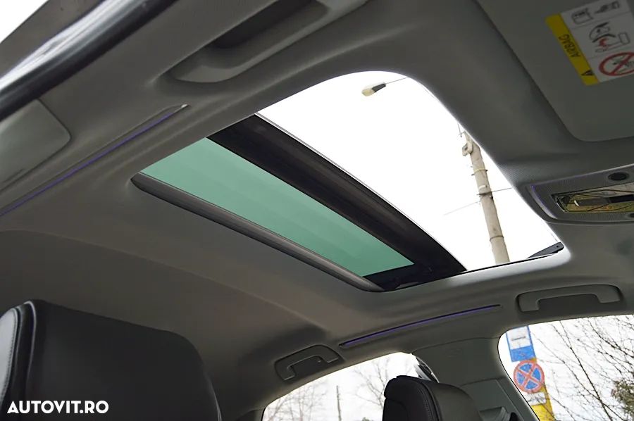 Audi A8 3.0 50 TDI quattro Tiptronic - 37