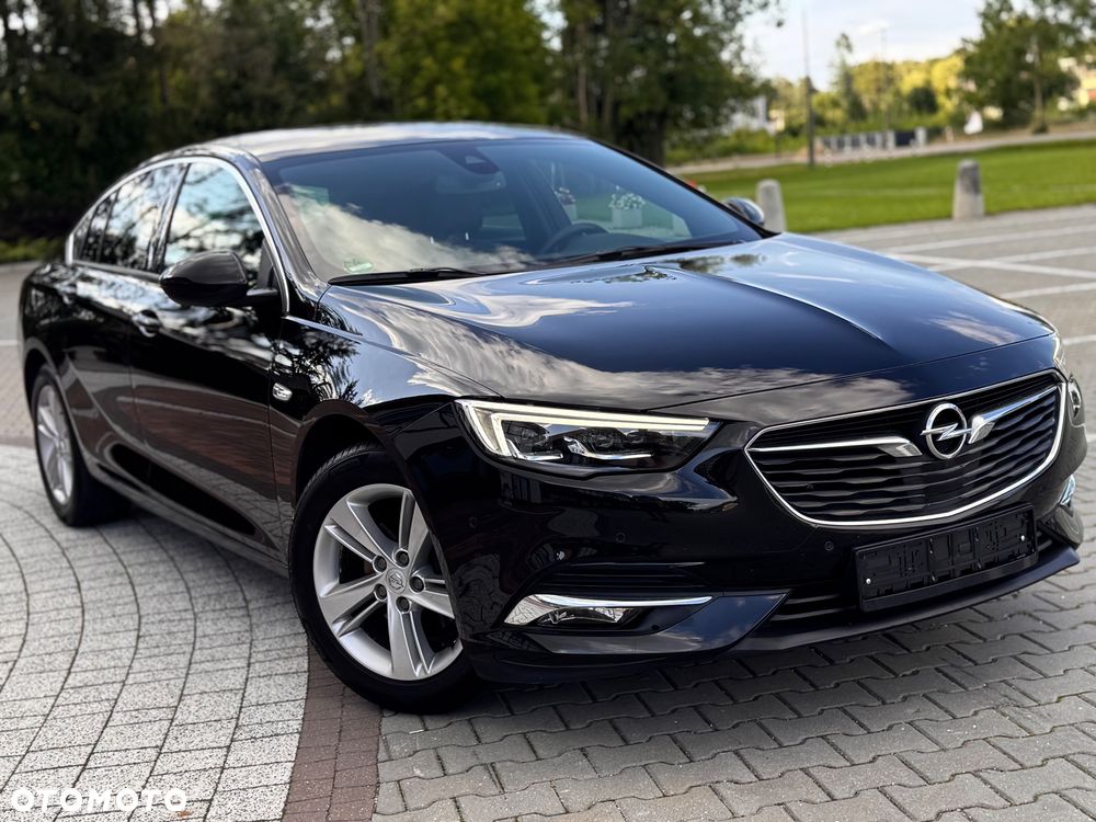 Opel Insignia 1.5 T GPF Innovation S&S - 16