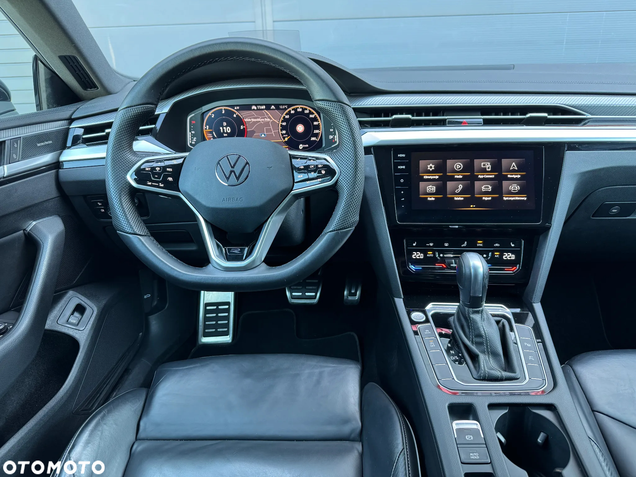 Volkswagen Arteon Shooting Brake 2.0 TDI SCR 4Motion DSG R-Line - 19