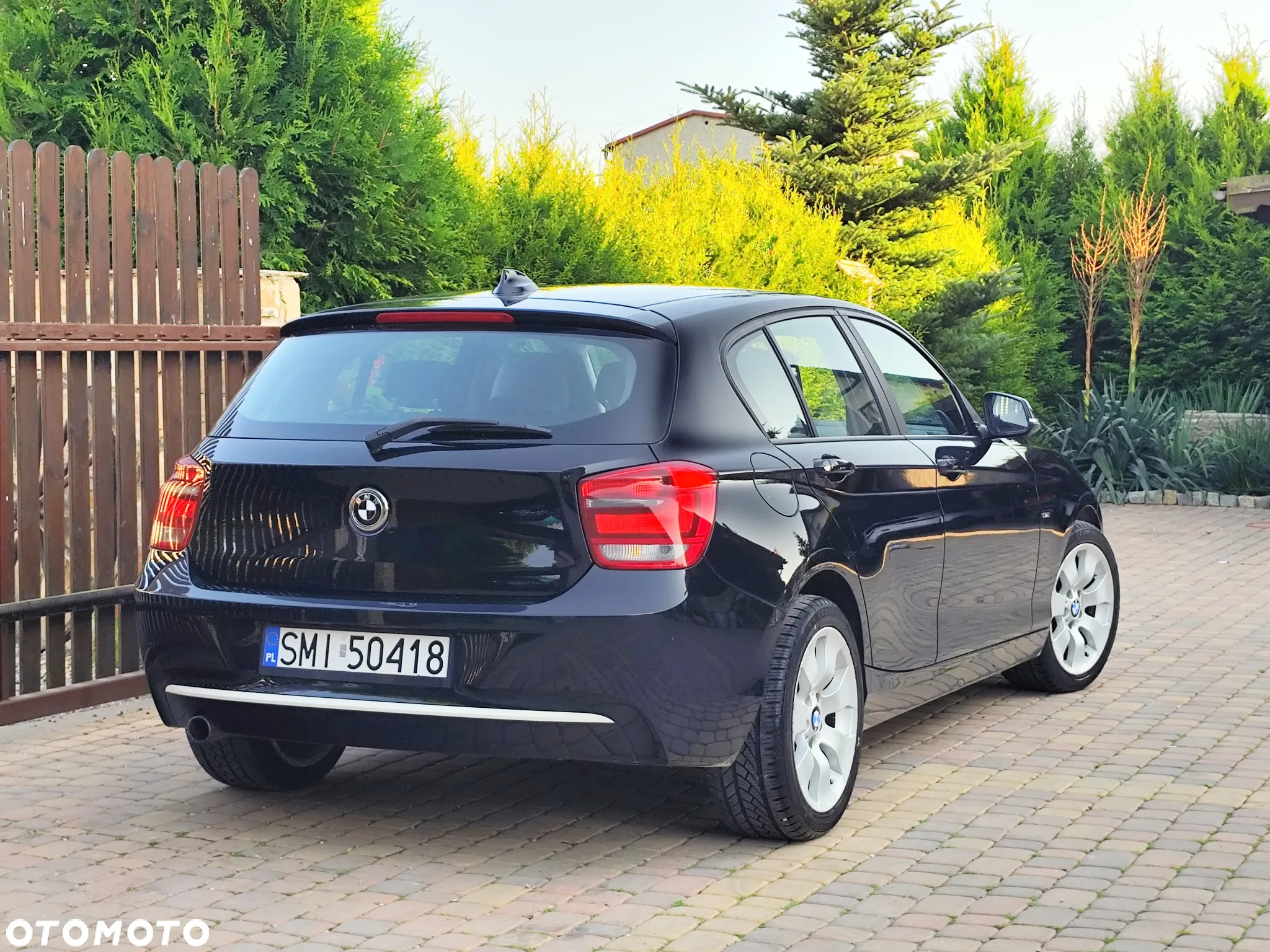 BMW Seria 1 114i Urban Line - 24