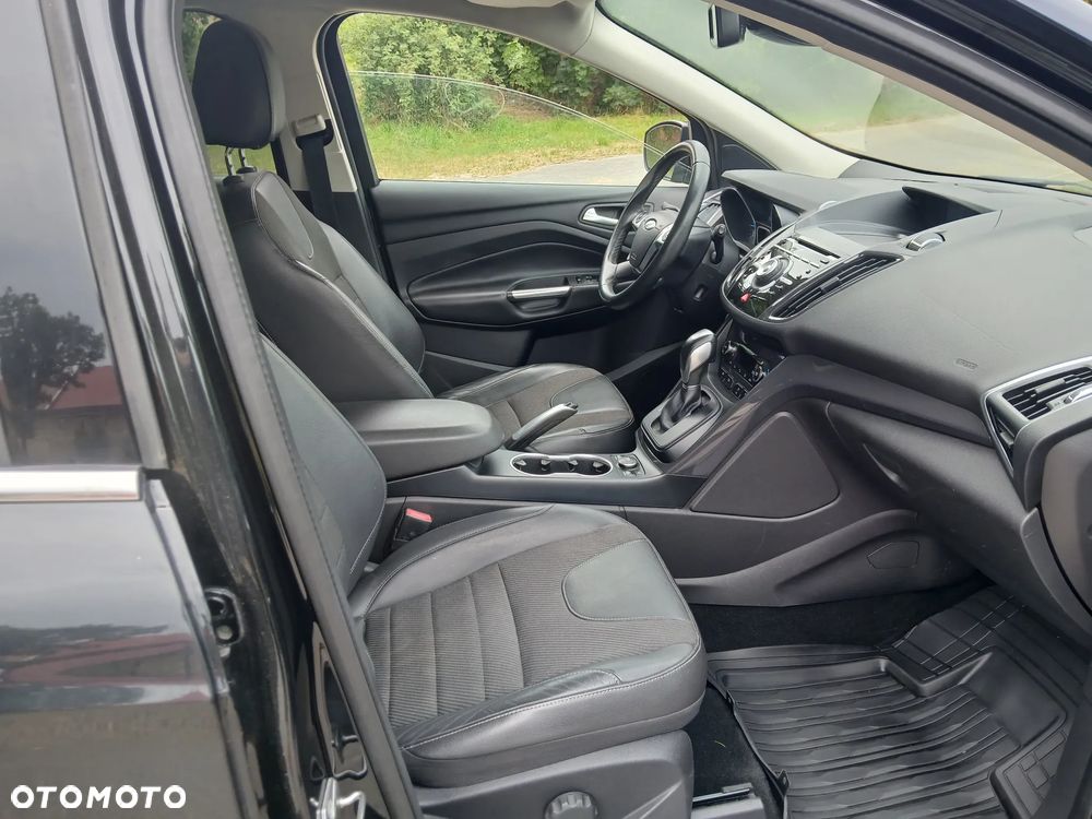 Ford Kuga 2.0 TDCi 4x4 Individual - 22