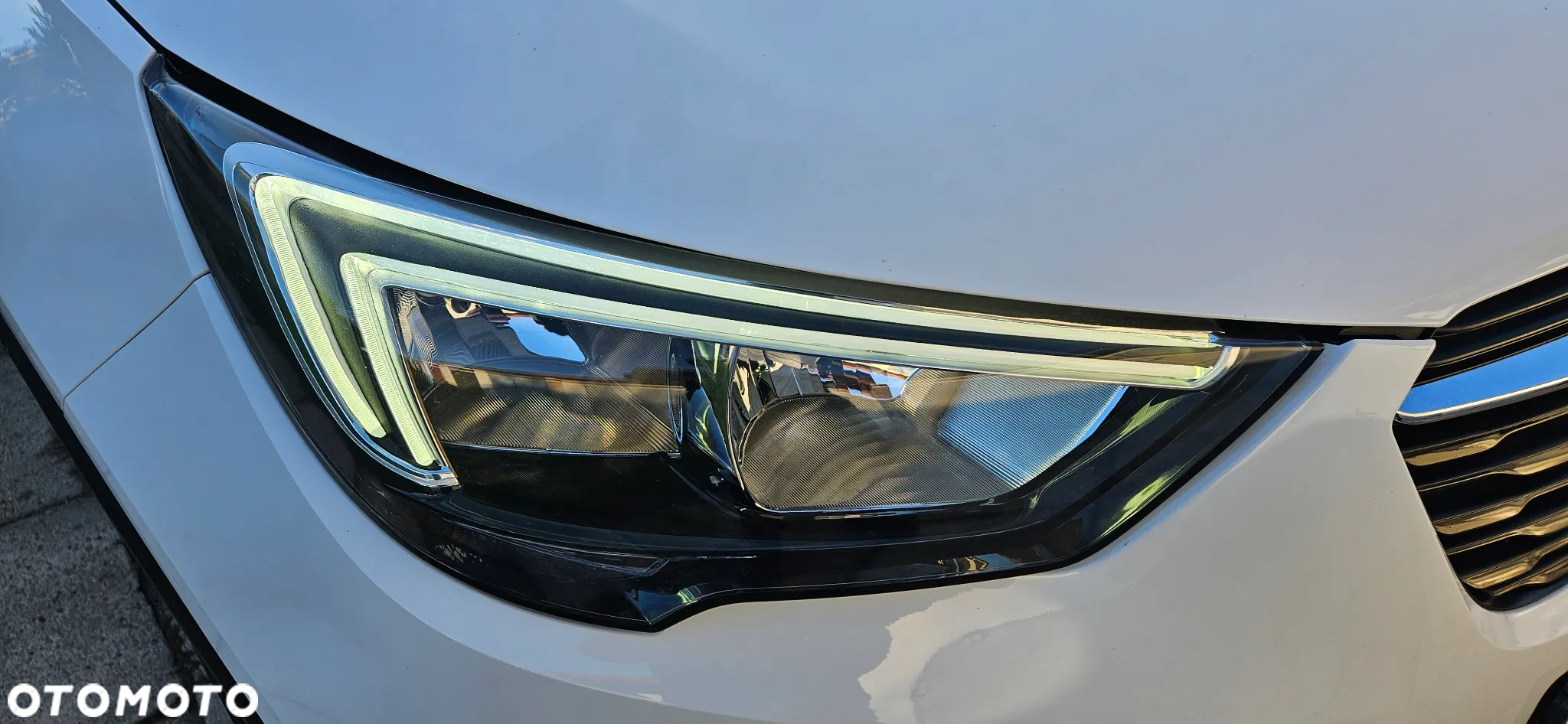 Opel Crossland X 1.2 Start/Stop Design Line - 20