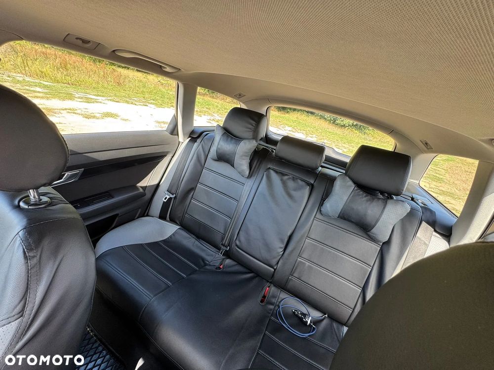 Audi A6 Avant 2.7 TDI tiptronic quattro - 9