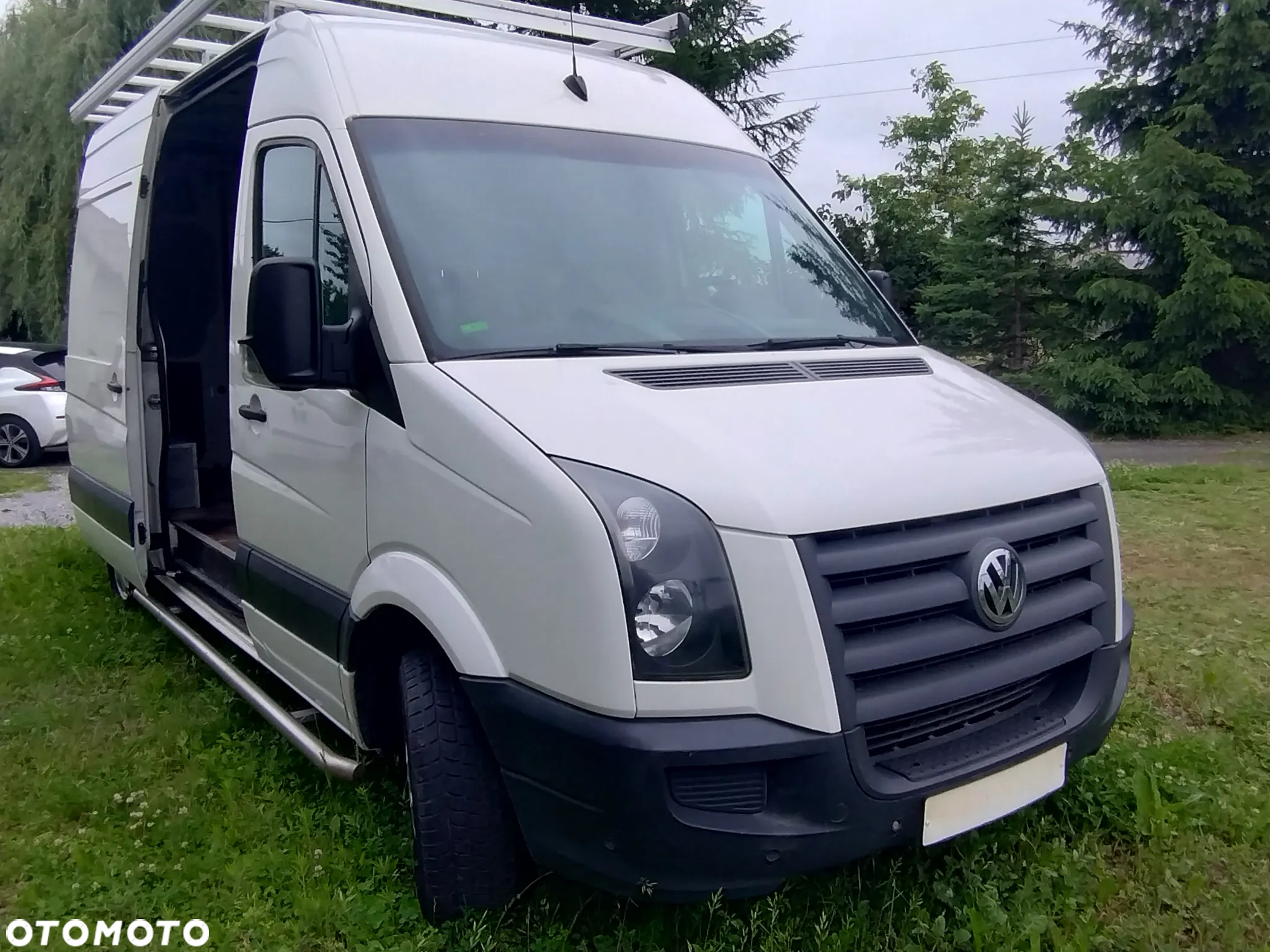 Volkswagen CRAFTER - 2