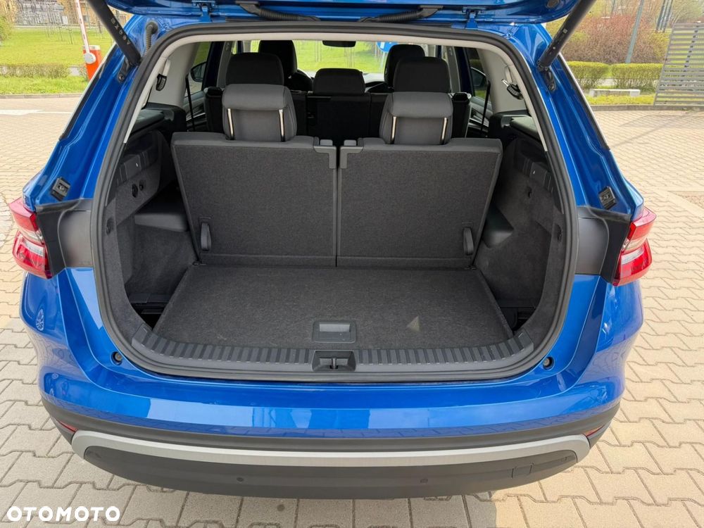 Skoda Kodiaq 1.5 TSI mHEV 4x2 Selection DSG - 17