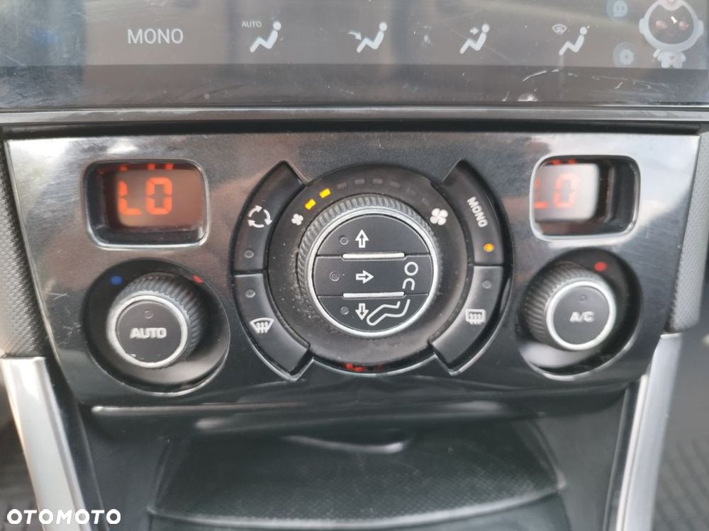 Peugeot 308 CC - 28