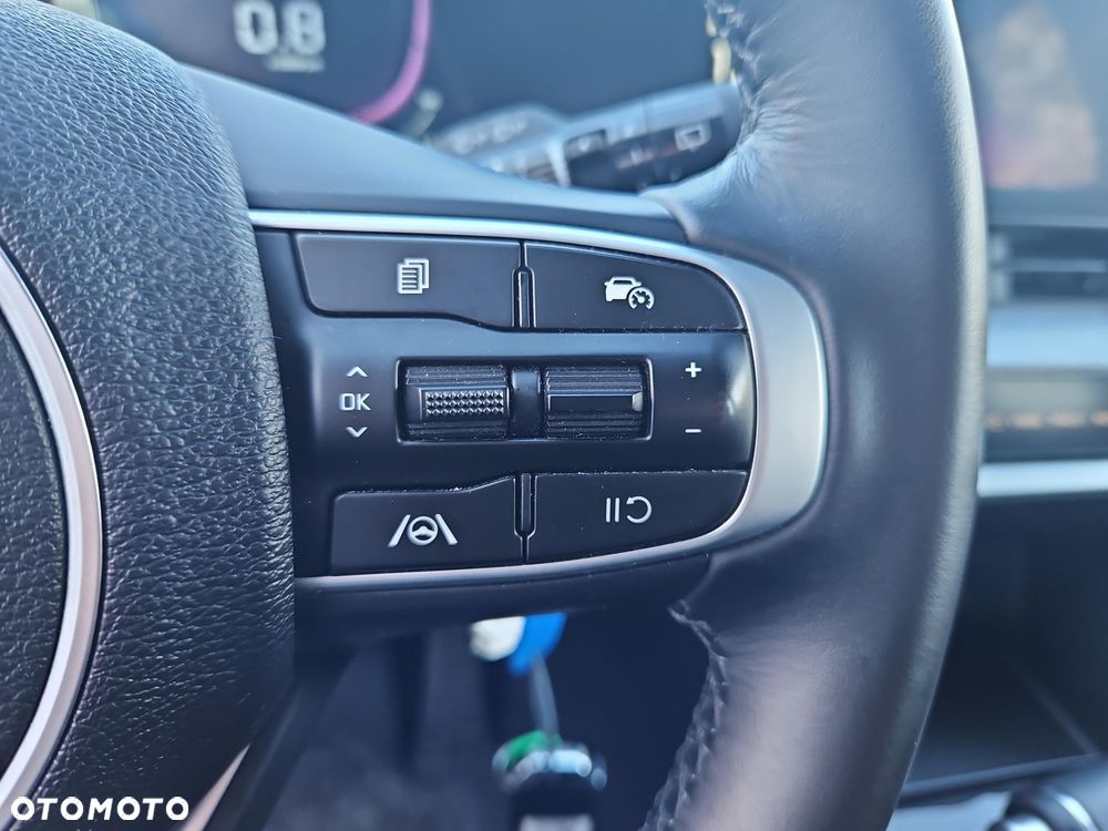 Kia Sportage 1.6 T-GDI M 2WD - 21