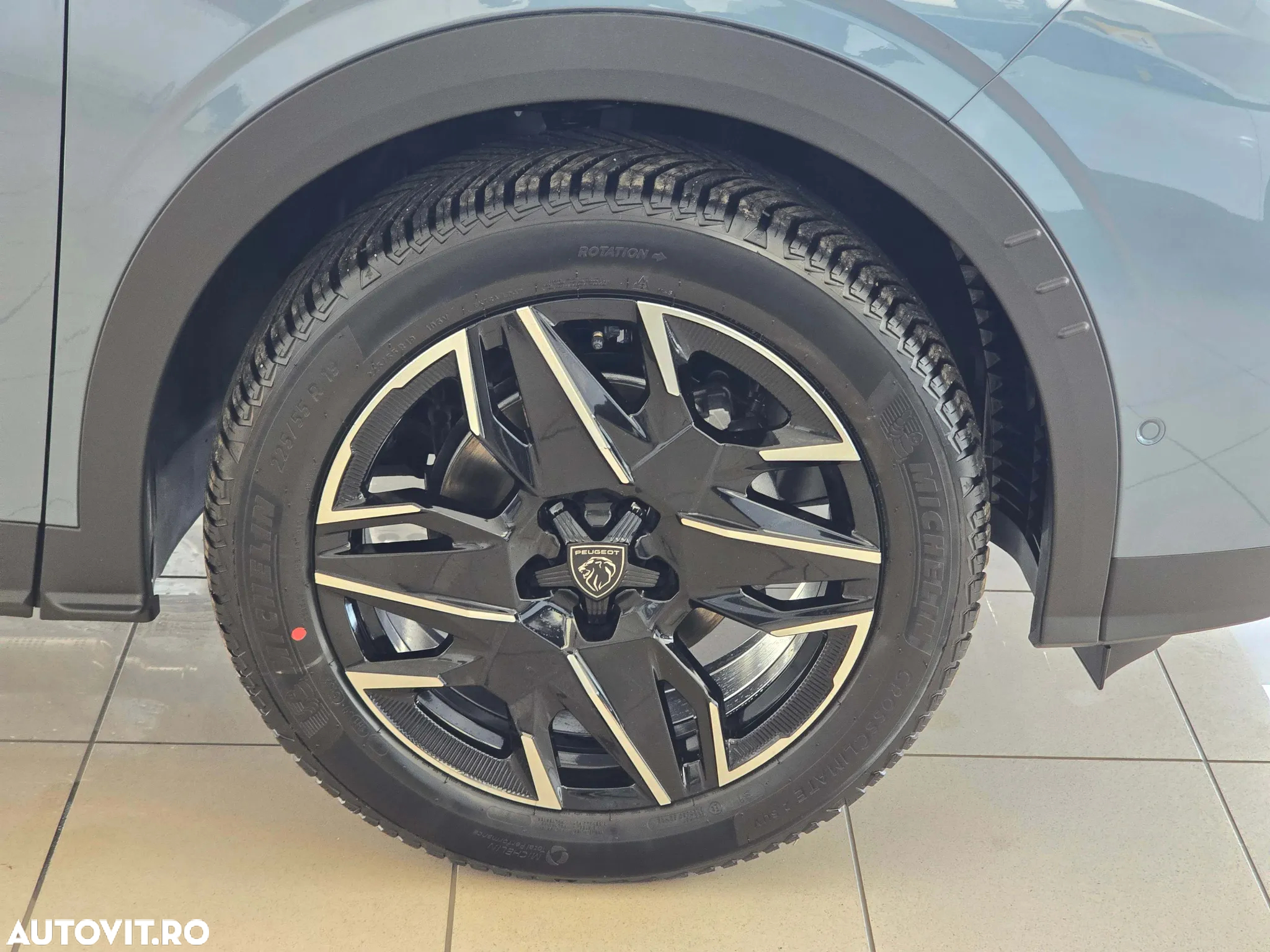 Peugeot 3008 1.2 MHEV 136 e-DCS6 Allure Pack - 20