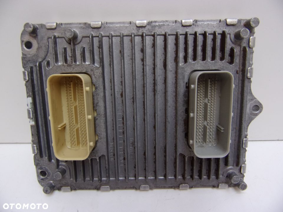CHRYSLER PACIFICA 3.6 16- KOMPUTER SILNIKA 05150888AD 68267021AE - 1