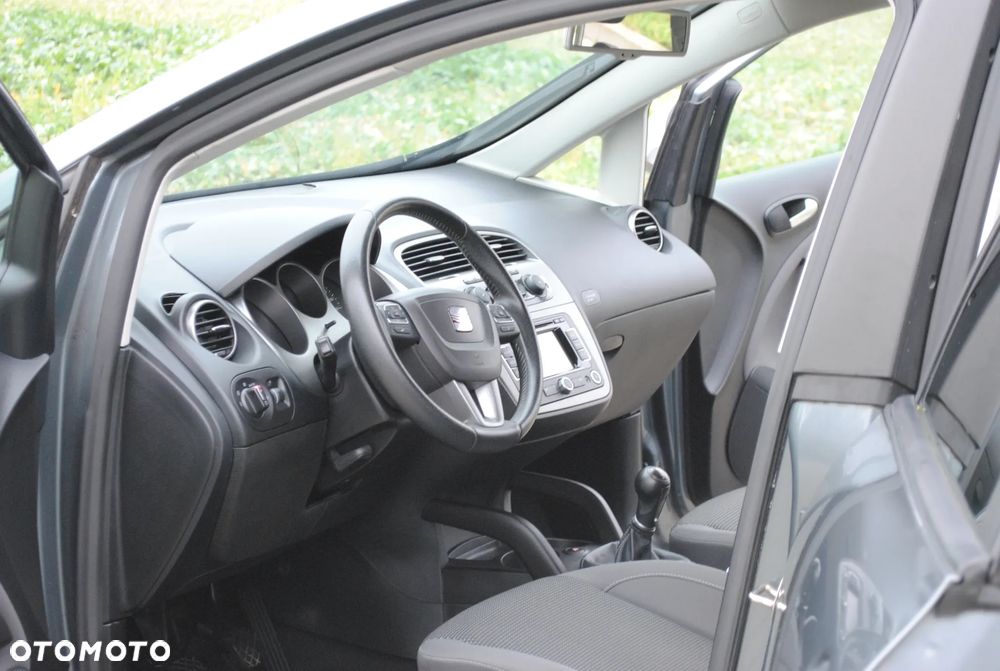 Seat Altea XL - 7