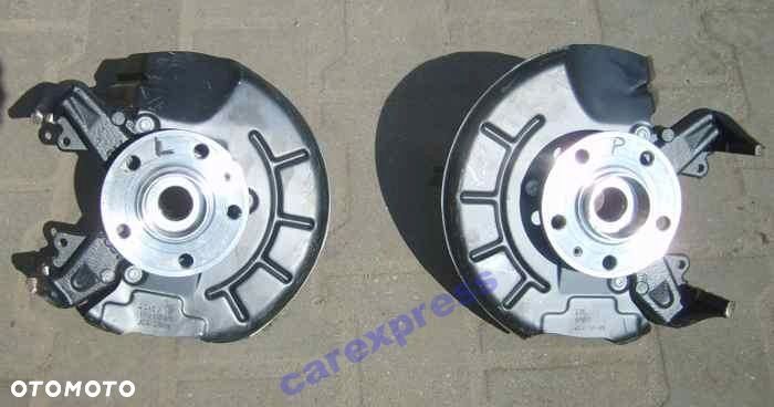 ZWROTNICA I PIASTA SKODA FABIA III POLO IBIZA - 1