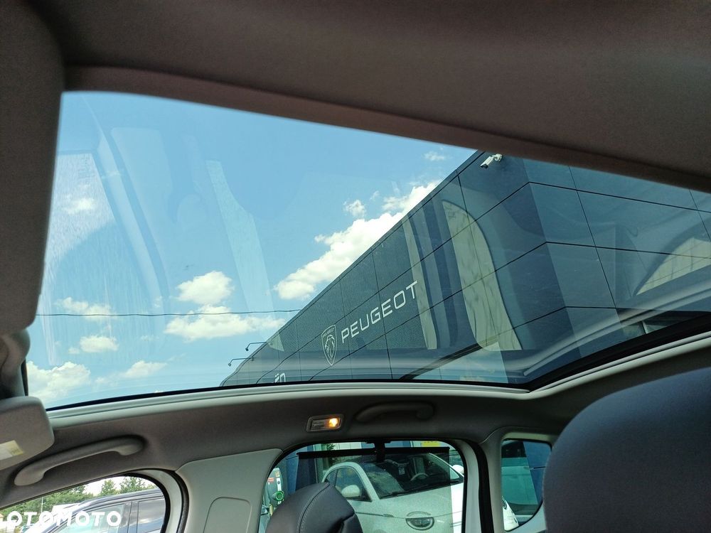 Peugeot 3008 2.0 BlueHDi Allure - 14