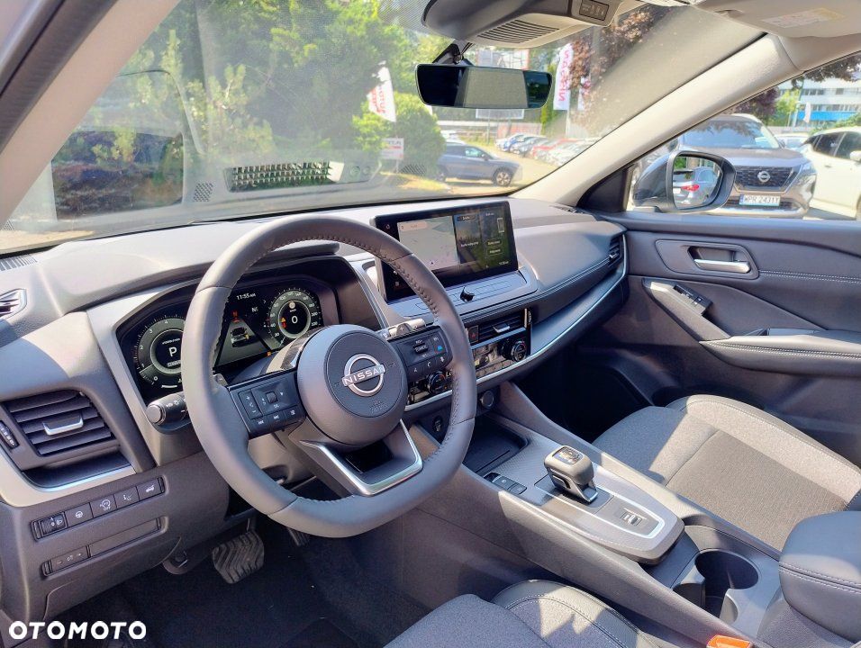 Nissan Qashqai - 18