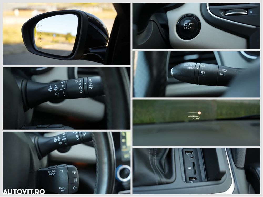 Renault Talisman ENERGY dCi 160 EDC INITIALE PARIS - 8