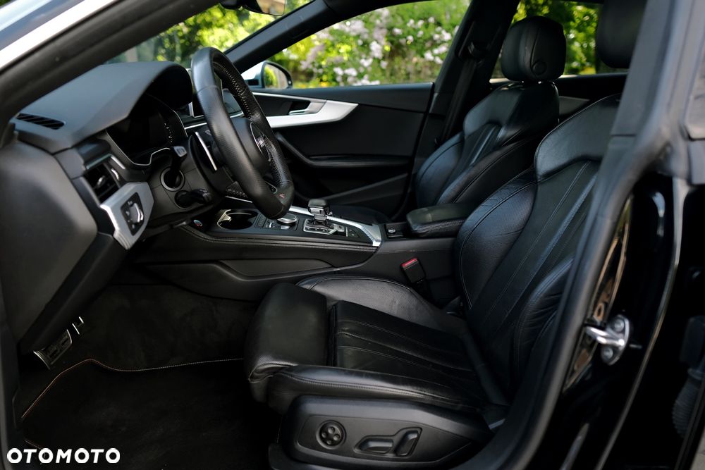 Audi RS5 Sportback 2.9 TFSI Quattro Tiptronic - 21