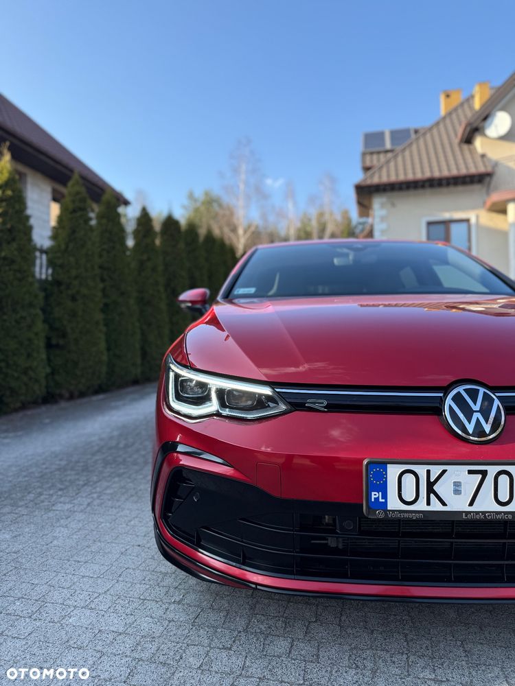 Volkswagen Golf 1.5 TSI EVO R-Line - 10