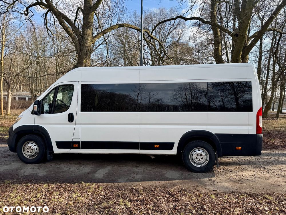 Citroën Jumper 35+ L4 - 7