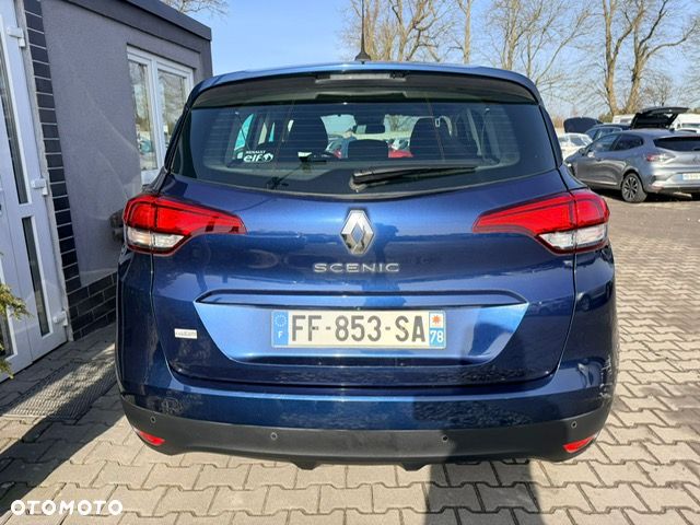 Renault Scenic 1.7 Blue dCi Zen - 10