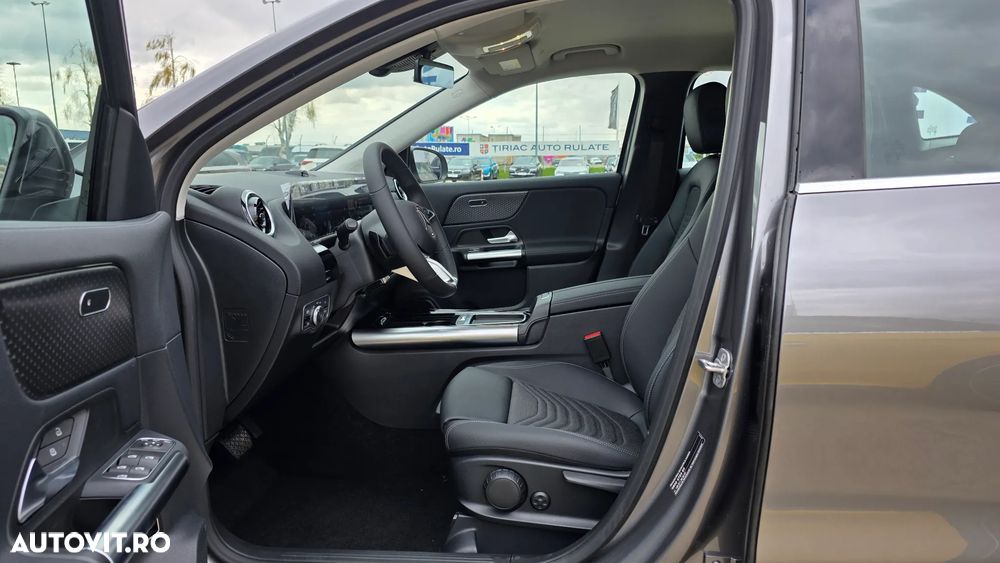 Mercedes-Benz GLA 180 MHEV Aut. - 14