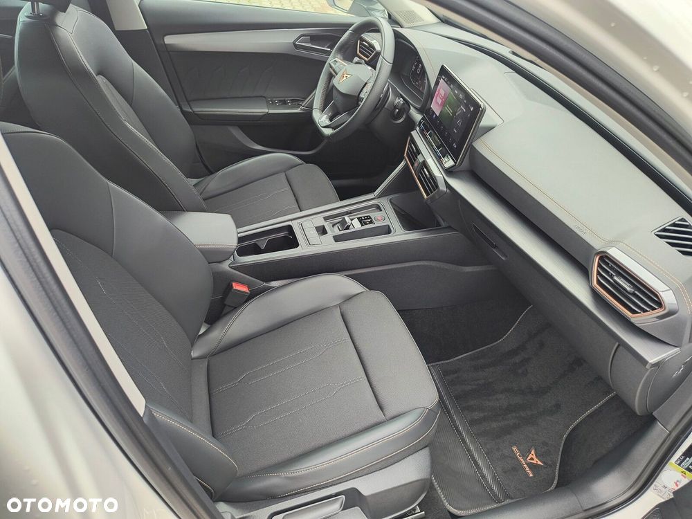Cupra Formentor - 29