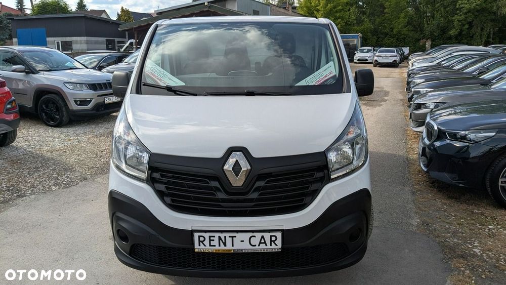 Renault Trafic - 5
