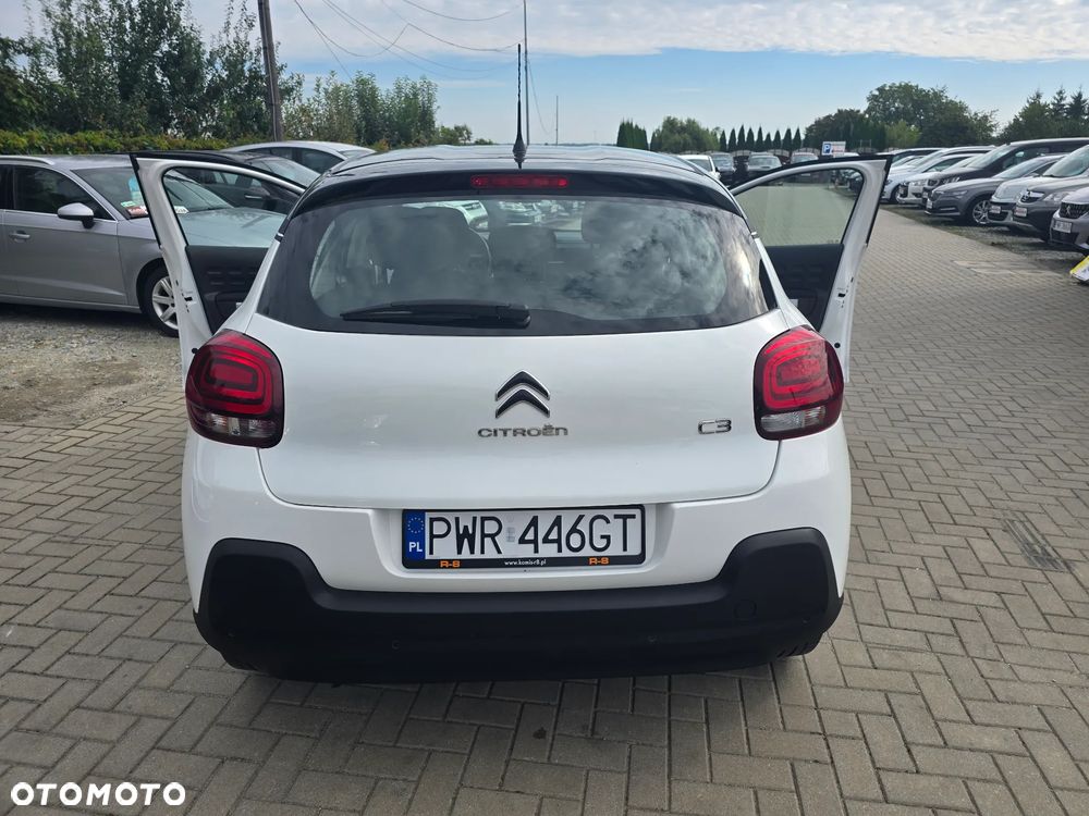 Citroën C3 - 23