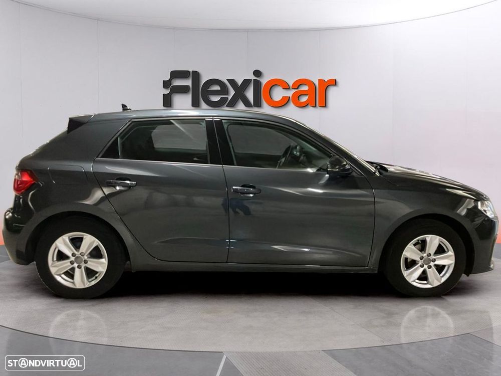 Audi A1 Sportback - 6