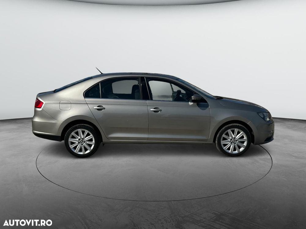 Seat Toledo - 6