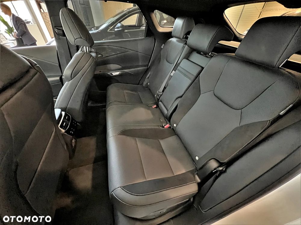 Lexus RX - 14