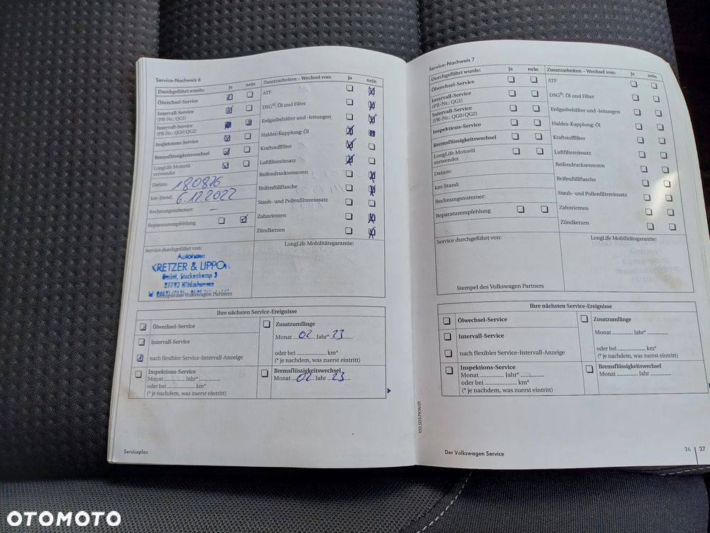 Volkswagen Tiguan 2.0 TDI DPF 4Motion Team - 34