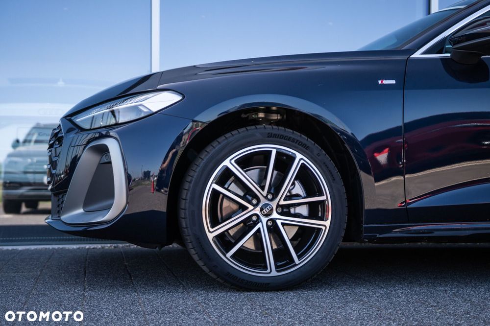 Audi A5 Avant - 6