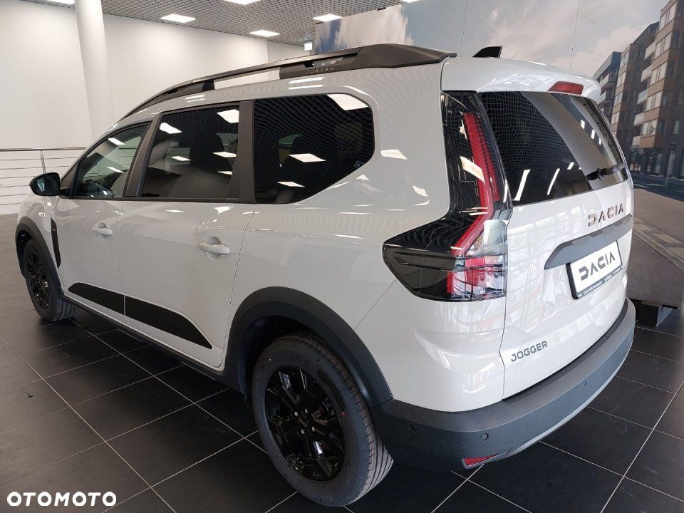 Dacia Jogger - 3
