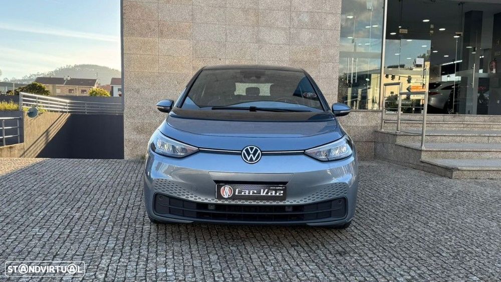 VW ID.3 Pro Performance Life - 2