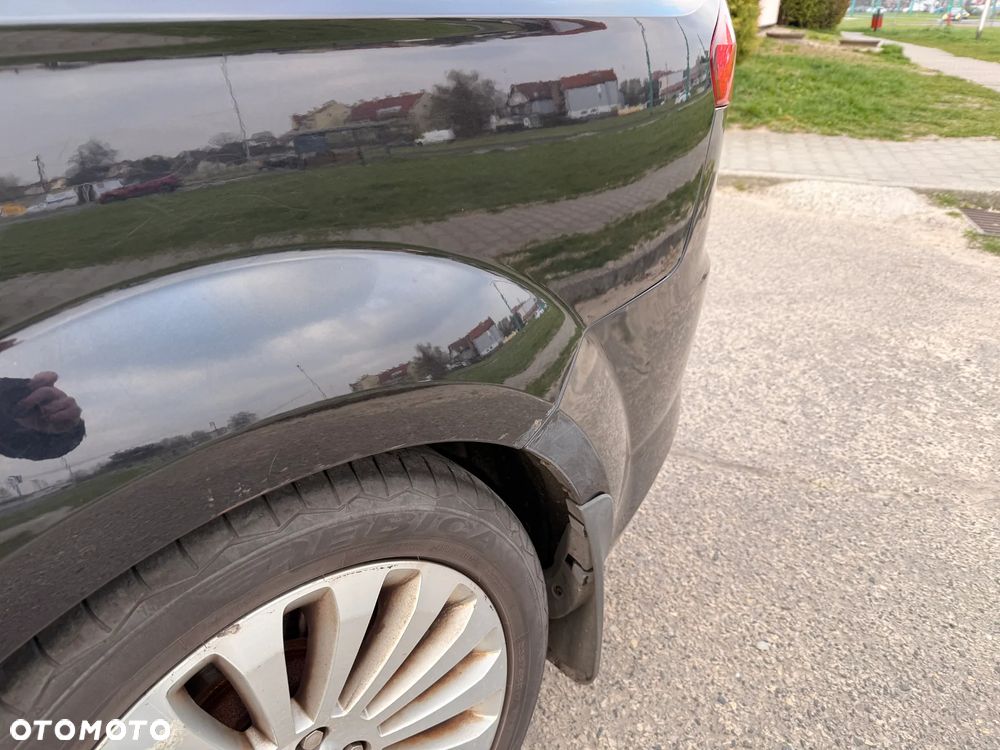 Ford Mondeo 2.5 Titanium S - 16