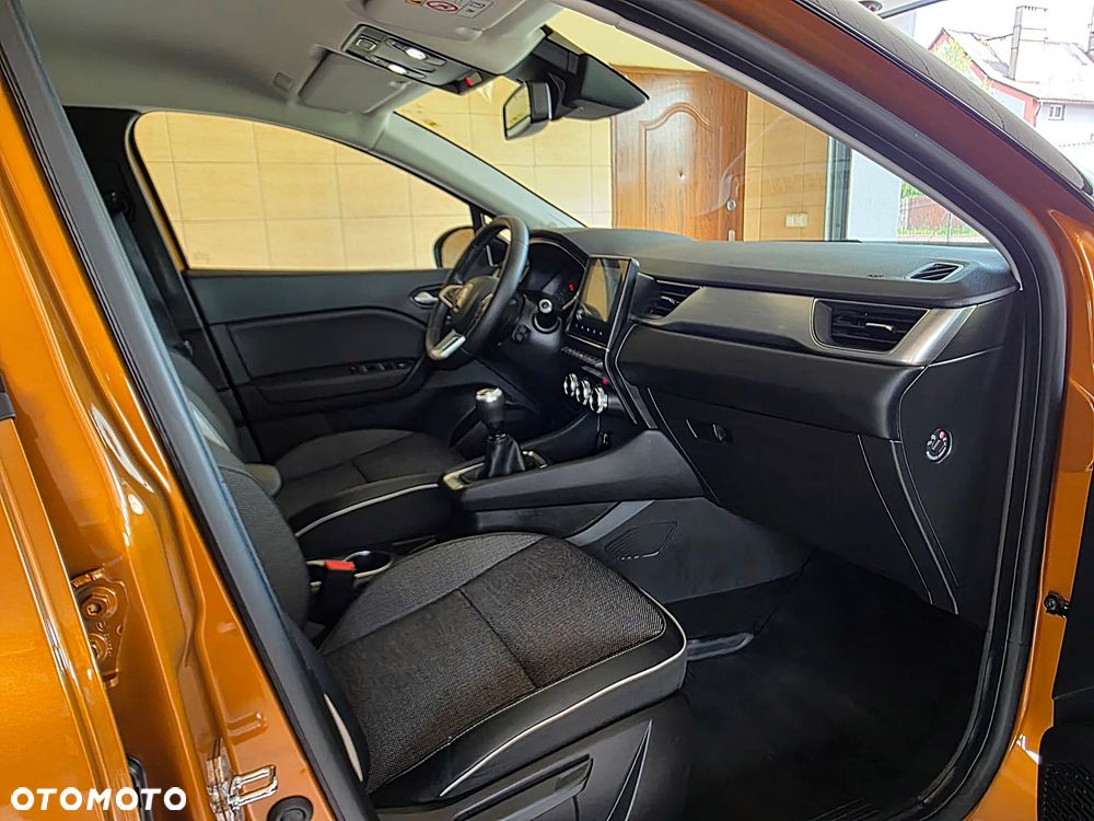 Renault Captur 1.0 TCe Intens - 37