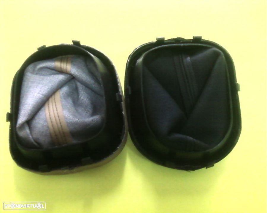 manete alavanca velocidades vw touran ( novas ) - 3