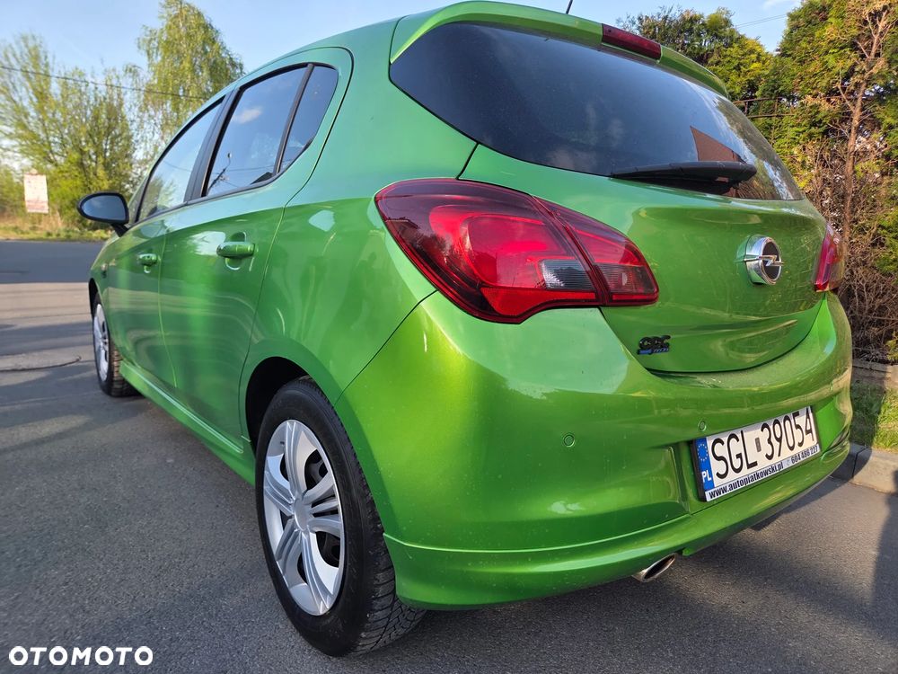 Opel Corsa 1.4 Color Edition - 3