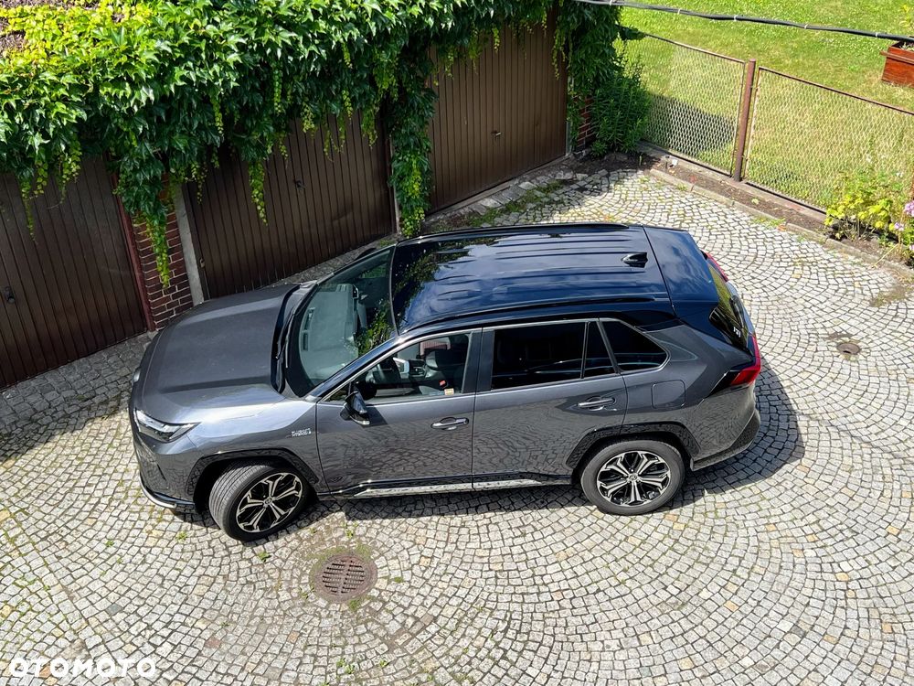 Toyota RAV4 - 14