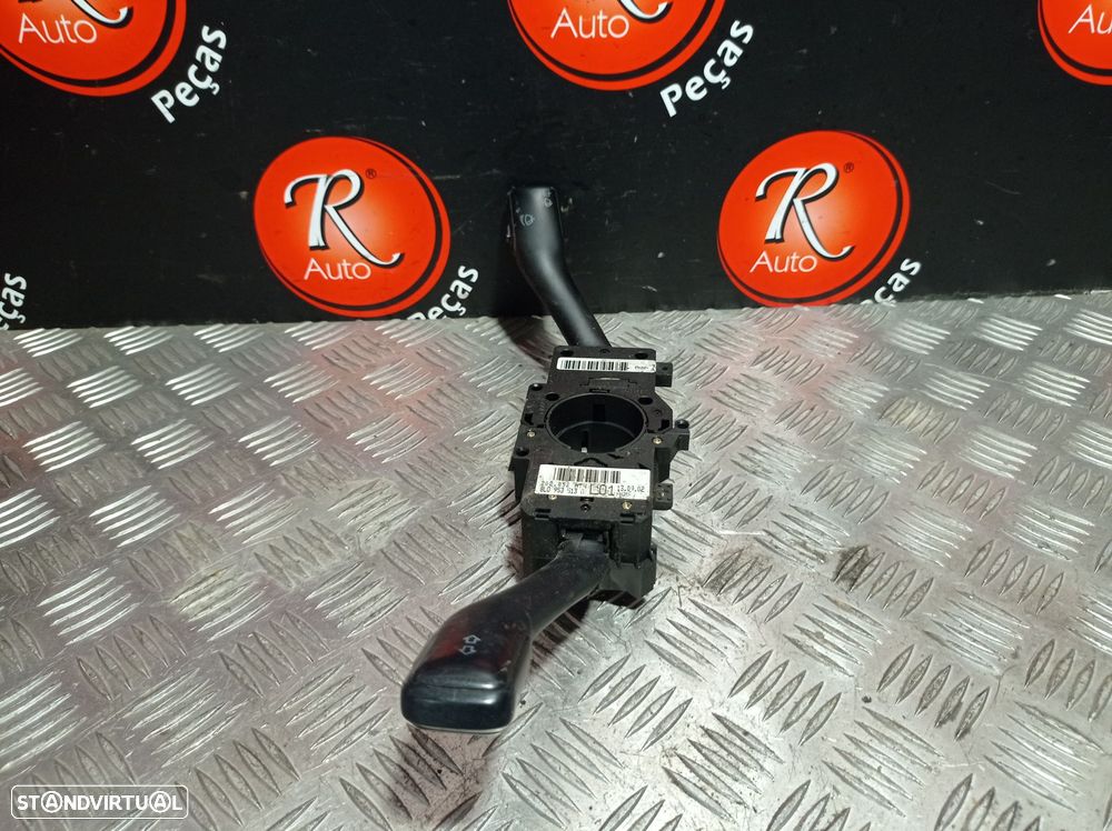Manete Limpa Vidros Skoda Fabia I (6Y2) - 2