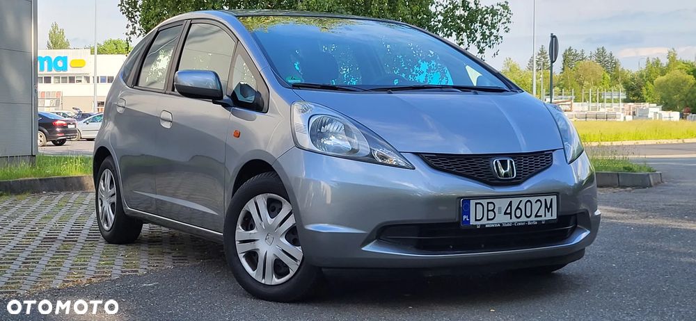 Honda Jazz 1.2 i-VTEC Trend - 7
