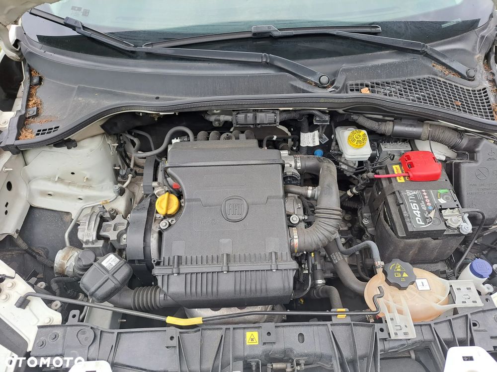 Fiat Tipo 1.4 16V More - 8