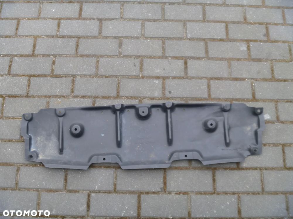 51420-F4010 TOYOTA CHR I OSŁONA PŁYTA POD ZDERZAK PRZEDNI - 5