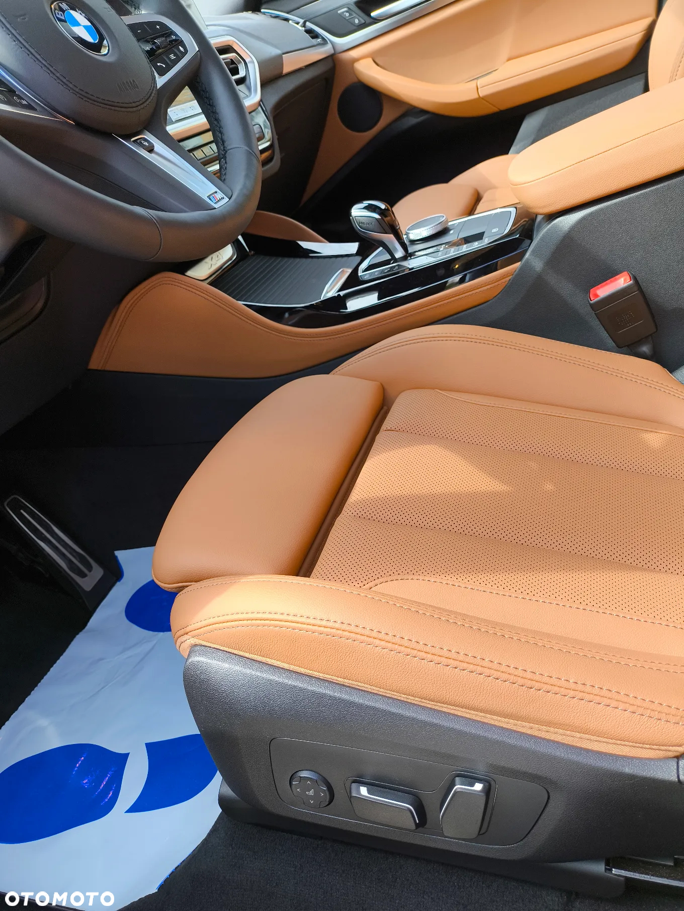 BMW X4 xDrive30i M Sport - 29