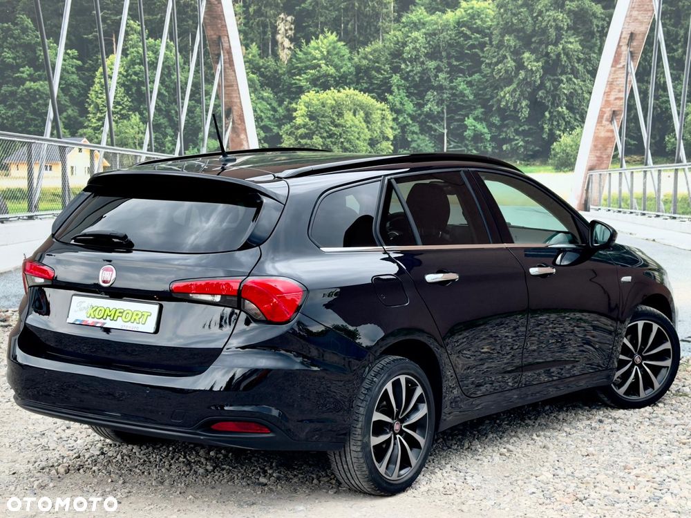 Fiat Tipo 1.6 MultiJet DCT S-Design - 8