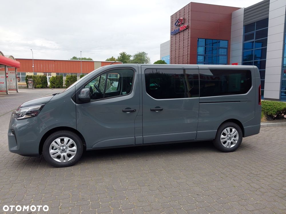 Nissan Primastar - 12