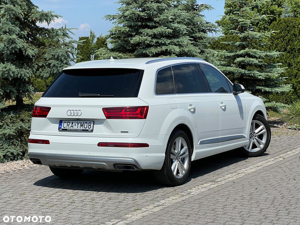 Audi Q7 - 8