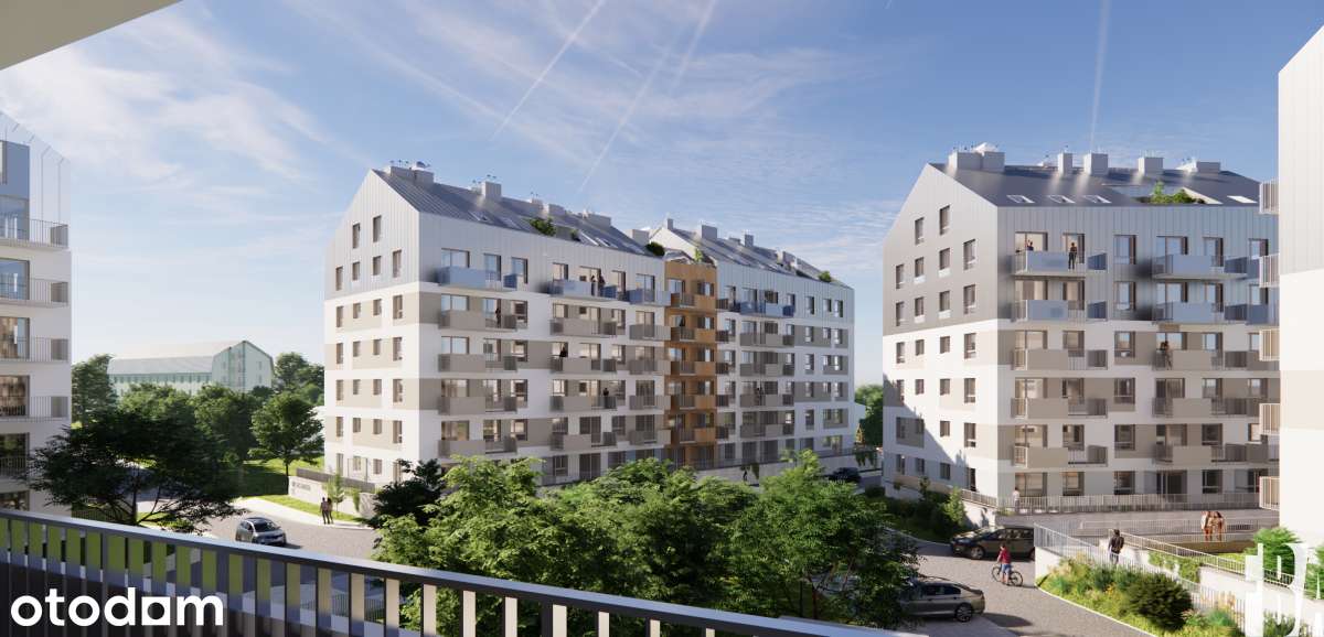 Natur Park | apartament 3-pok. | A_35