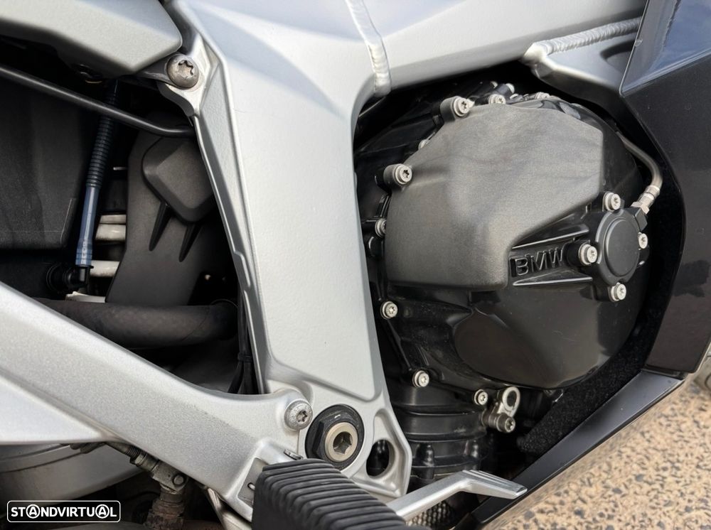 BMW K 1200 GT GT - 9