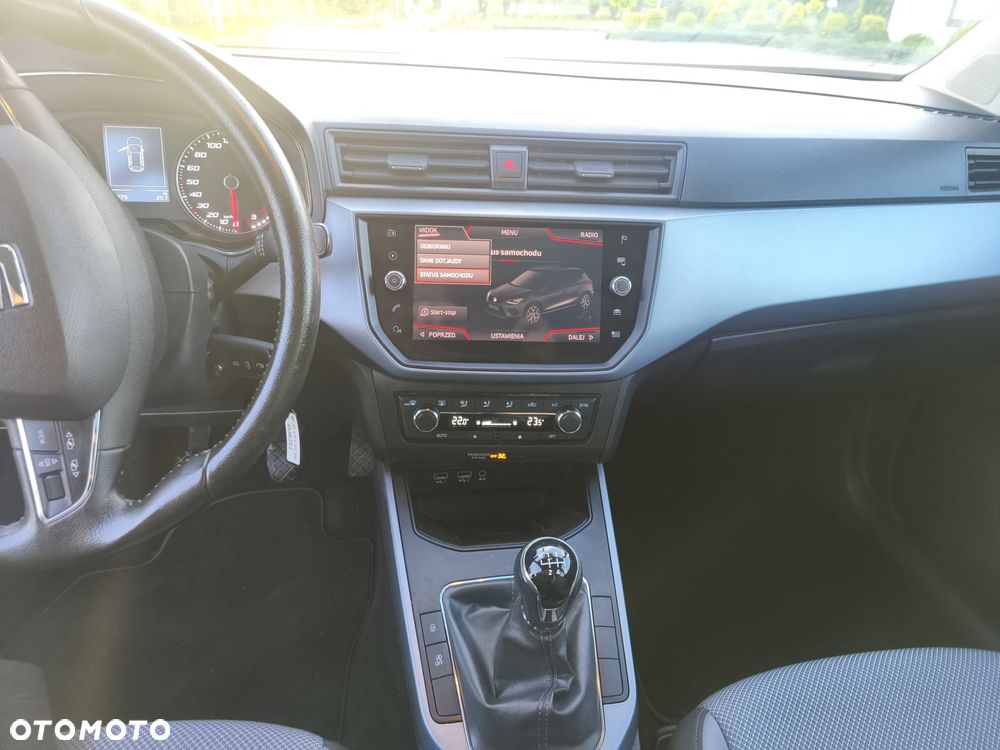 Seat Arona - 20
