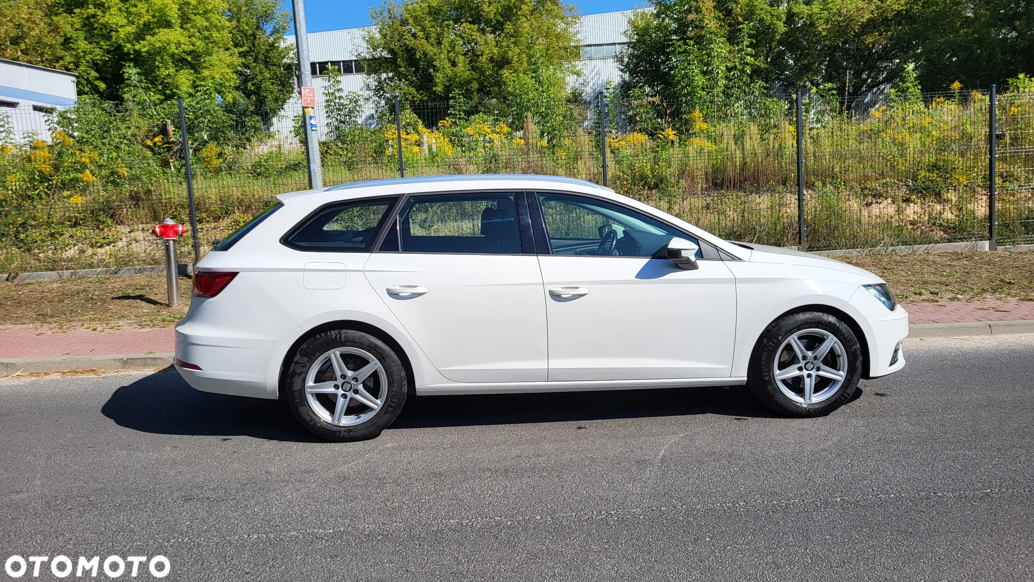 Seat Leon - 7